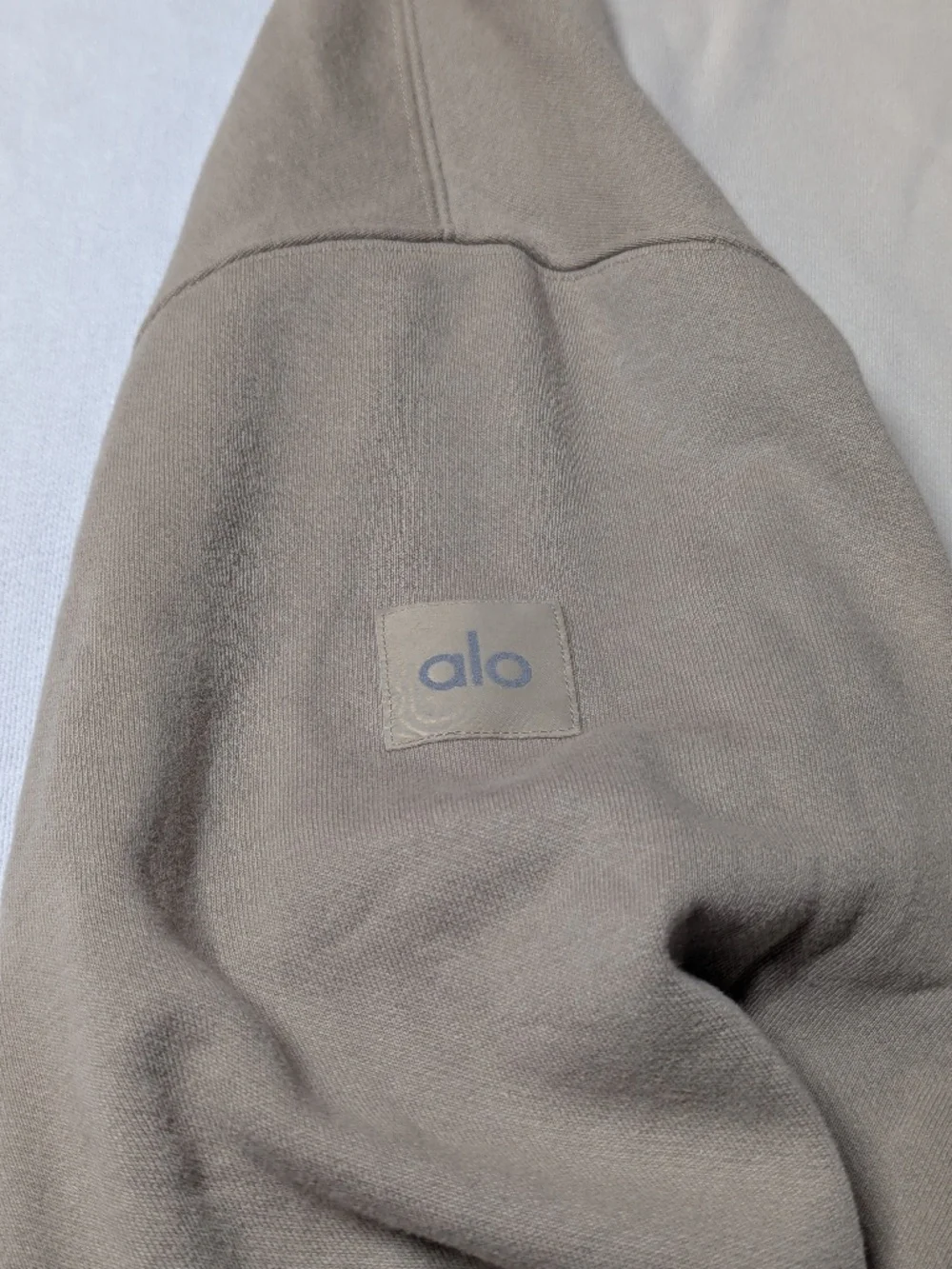 ALO Yoga Make Waves Hoodie - Size M/L